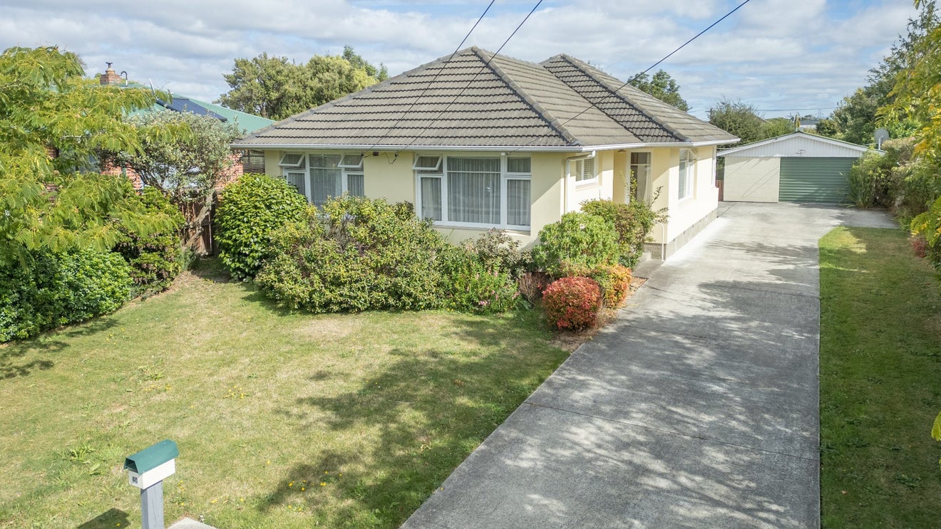 40 Harris Crescent, Papanui, Christchurch - Carousel 1