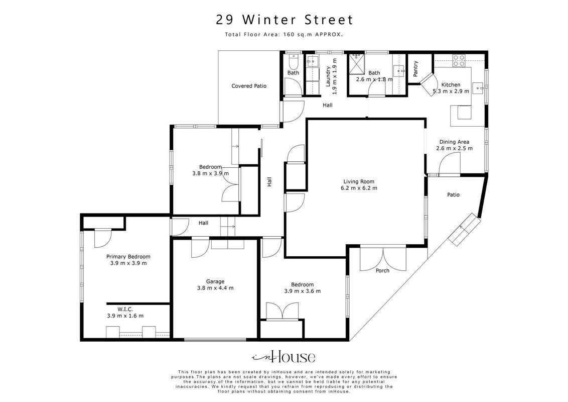 29 Winter Street, Fairfield, Hamilton - Carousel 20