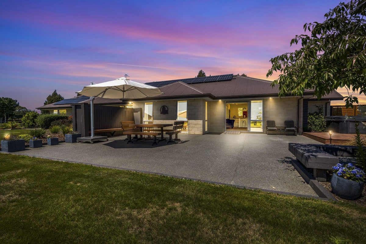 674 Barkers Road, Loburn, Rangiora - Carousel 40