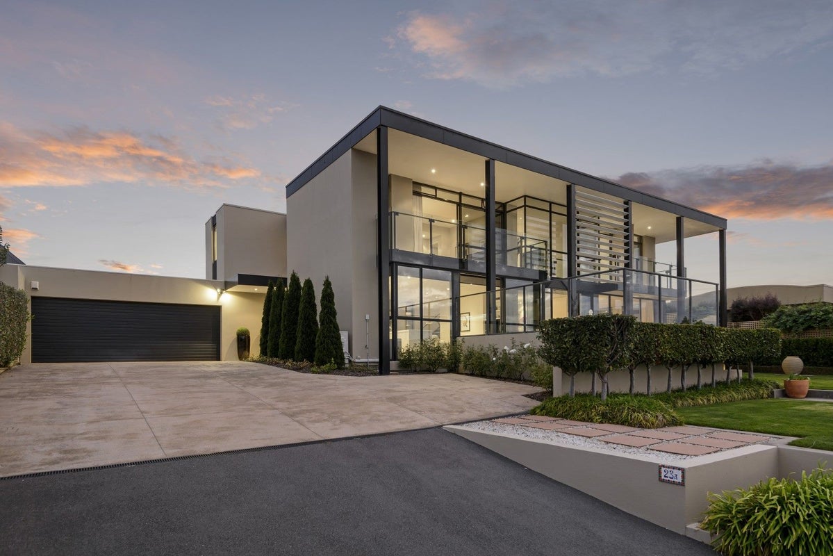 23A Glendevere Terrace, Redcliffs, Christchurch - Carousel 2