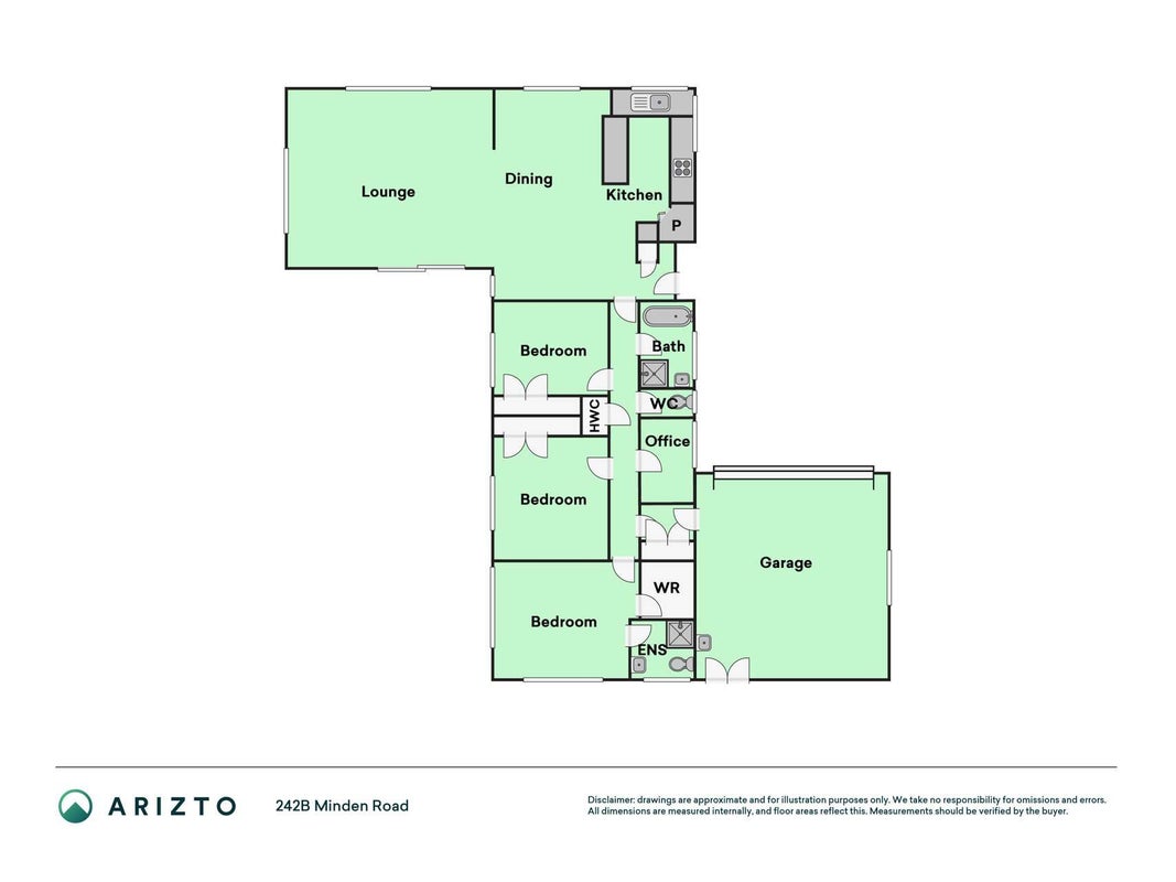 242B Minden Road, Minden, Tauranga - Carousel 34