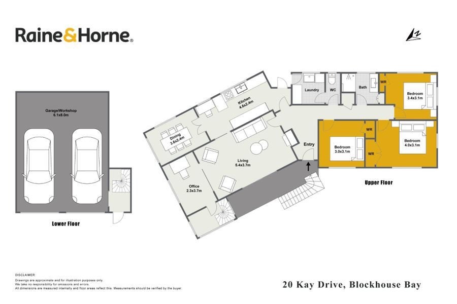20 Kay Drive, Blockhouse Bay, Auckland - Carousel 16