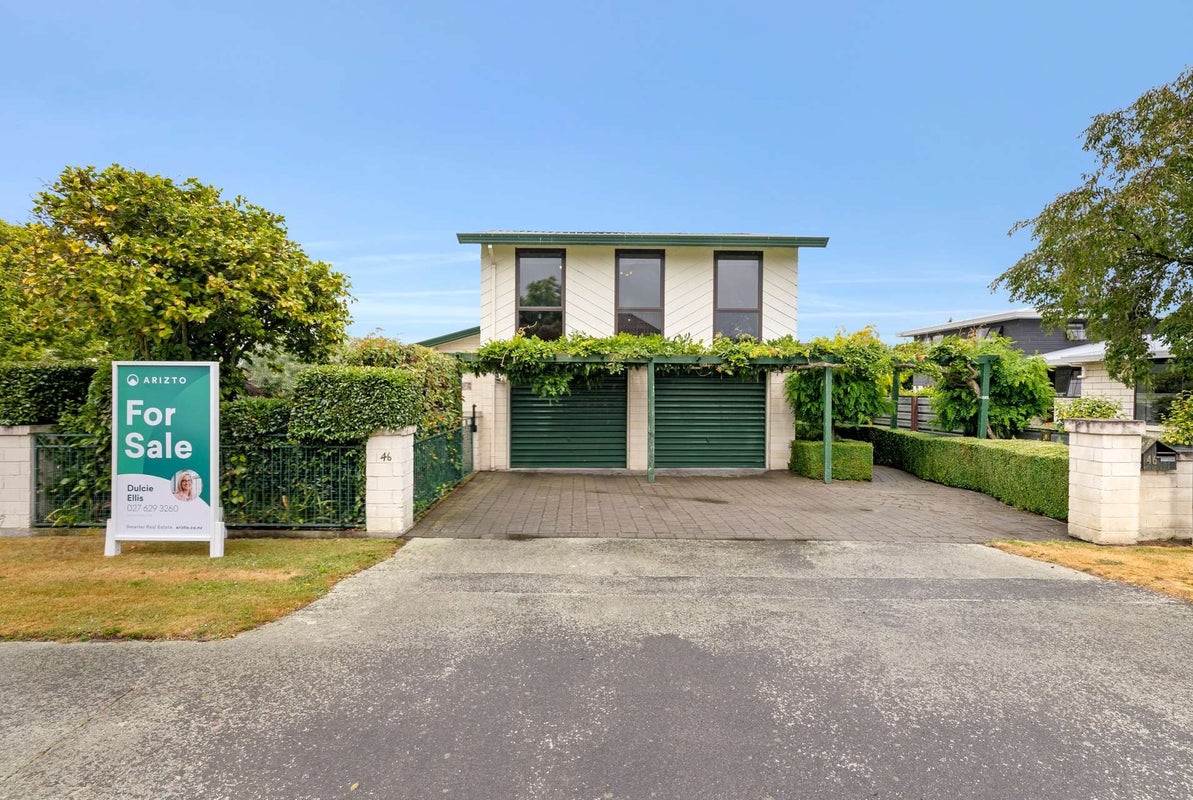 46 Farm Road, Allenton, Ashburton - Carousel 2