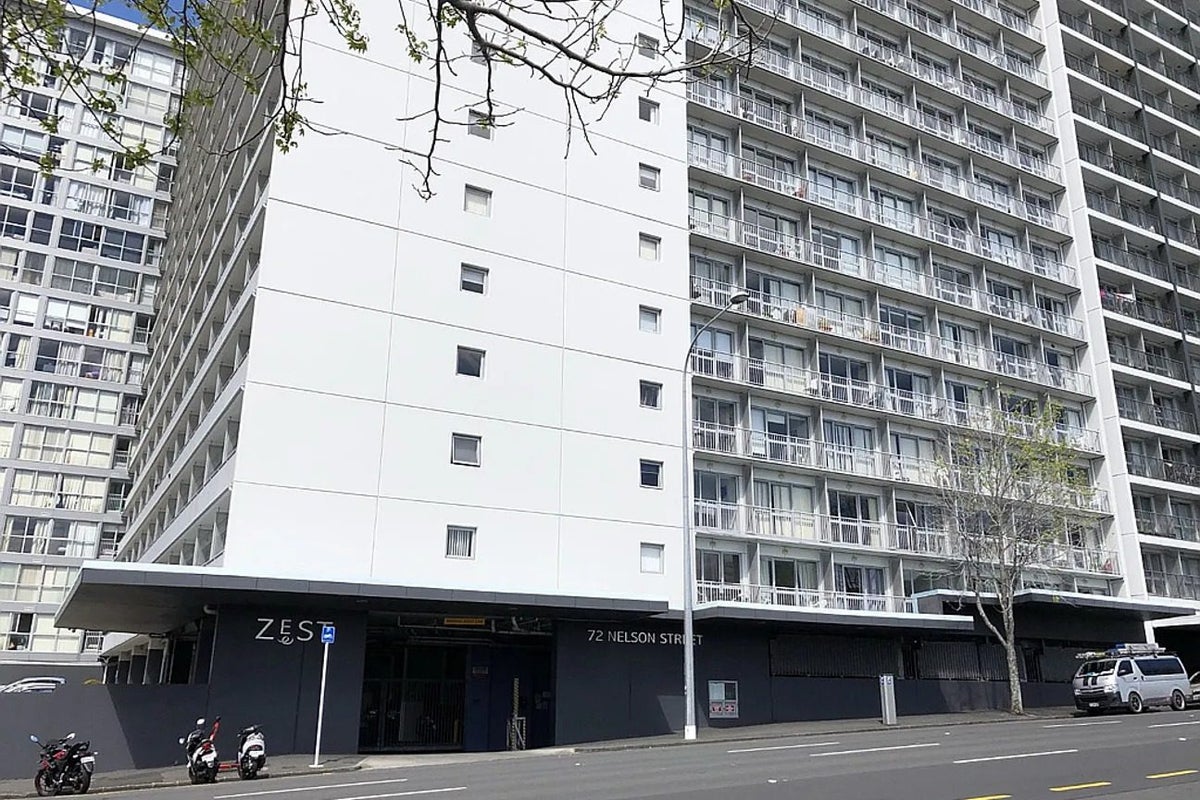 1031/72 Nelson Street, Auckland Central, Auckland - Carousel 1
