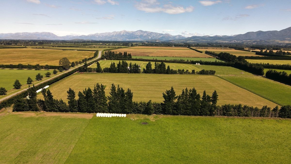3838 South Eyre Road, Burnt Hill, Oxford - Carousel 1