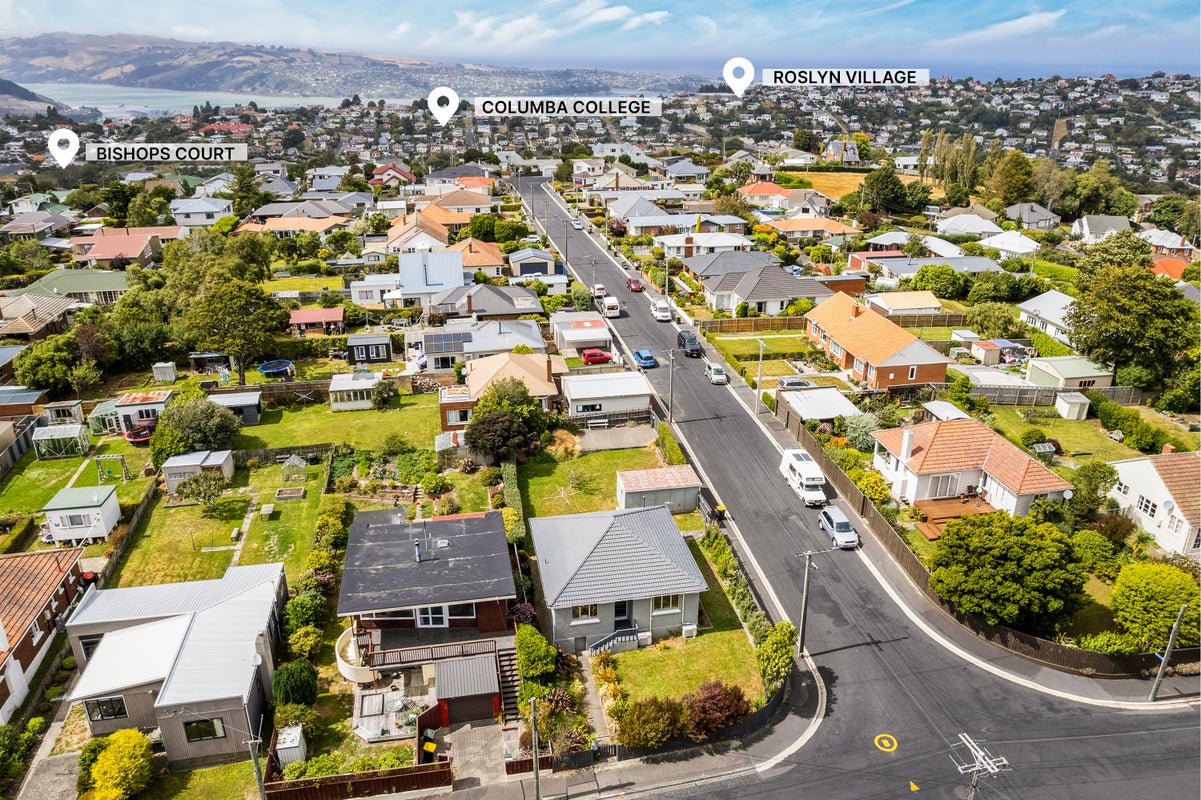 14 Ethel Street, Wakari, Dunedin - Carousel 25