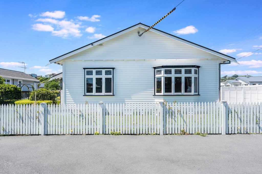 22 Torridon Road, Miramar, Wellington - Carousel 22