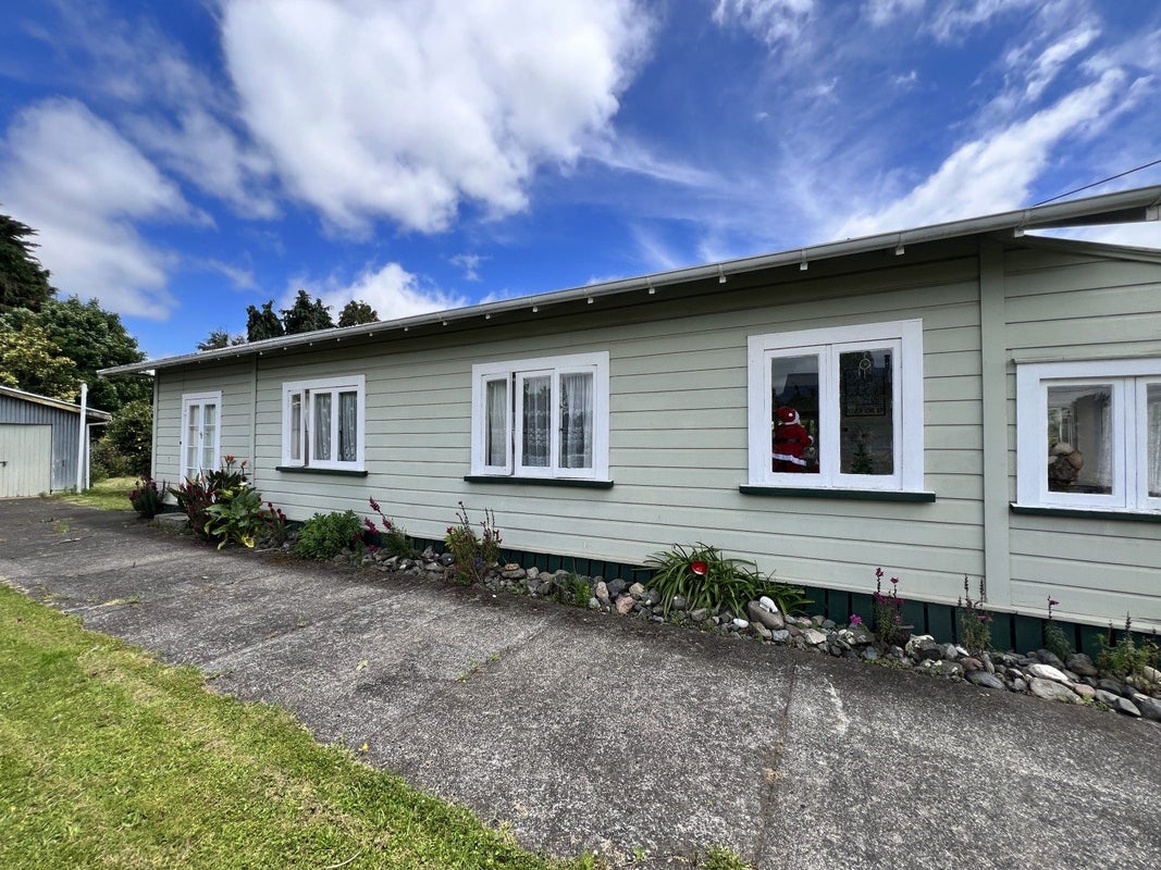 1104 Matamau Ormondville Road, Dannevirke - Carousel 34