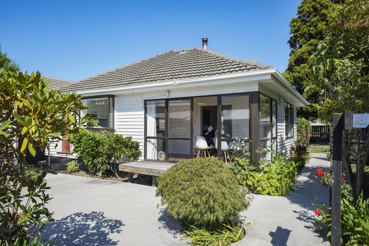 95 Suva Street, Upper Riccarton, Christchurch - Carousel 1