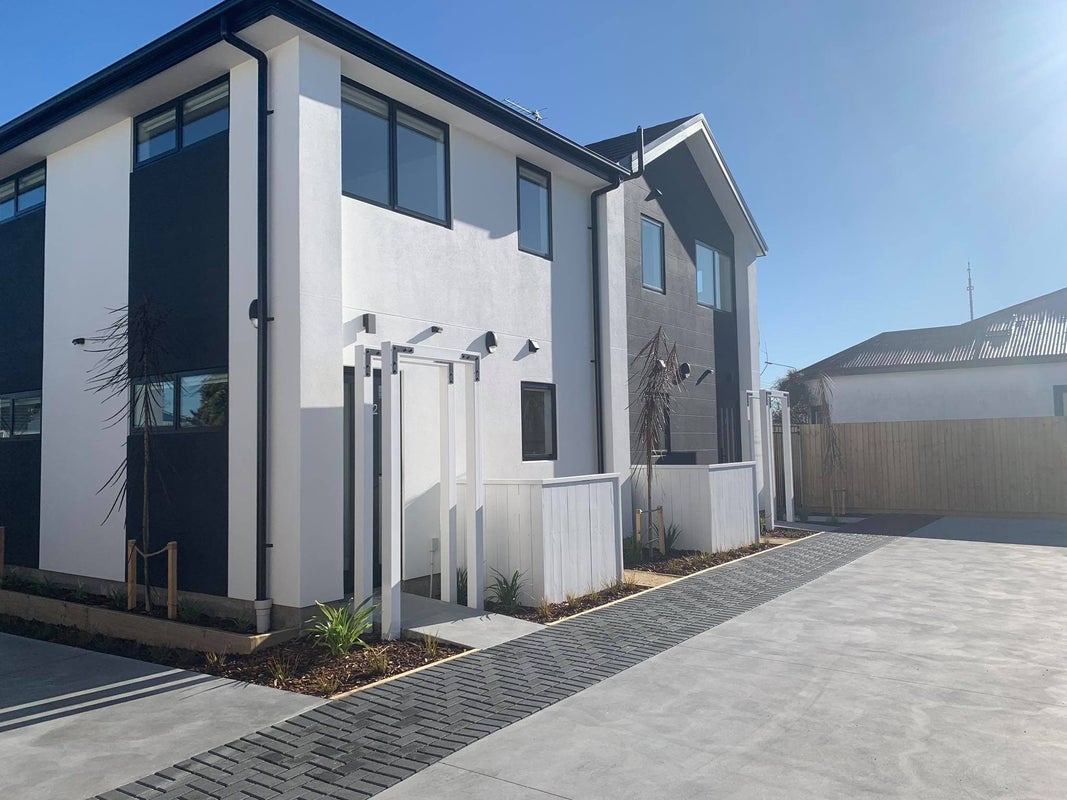 4/550 Barbadoes Street, Edgeware, Christchurch - Carousel 2