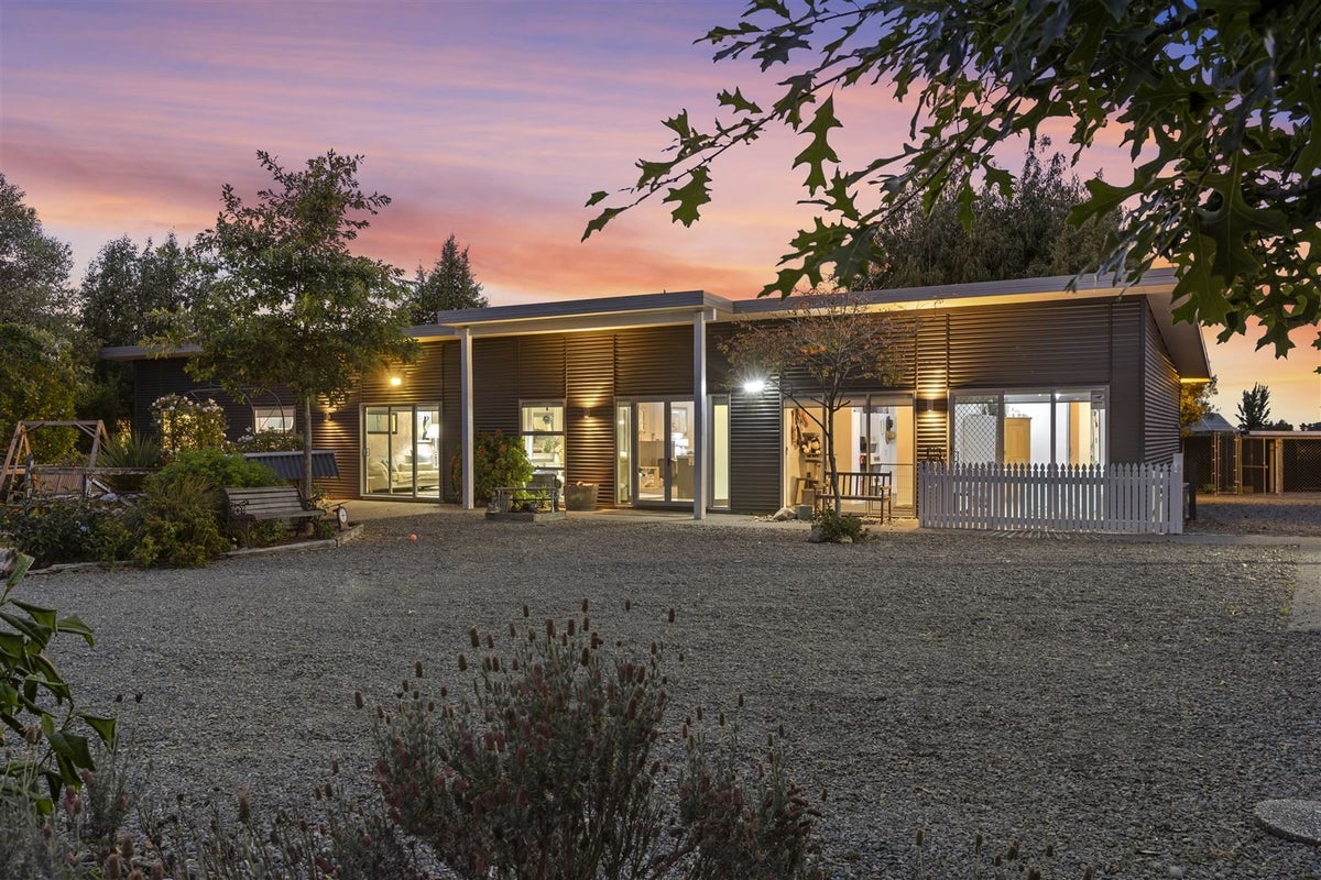 27 Loburn Whiterock Road, Loburn, Rangiora - Carousel 1