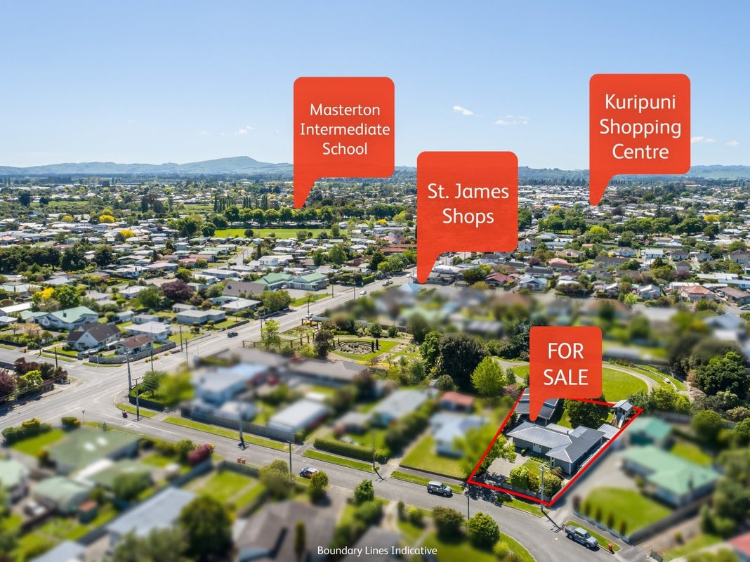 7 Derby Street, Solway, Masterton - Carousel 42