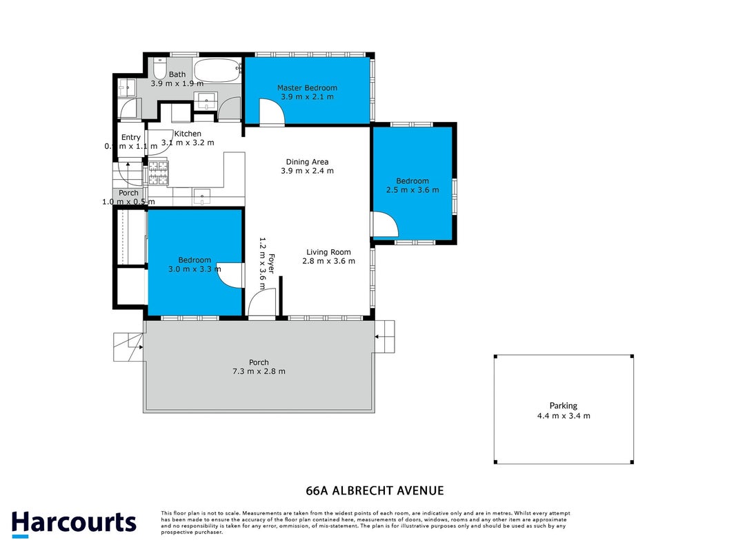 66A Albrecht Avenue, Mount Roskill, Auckland - Carousel 16