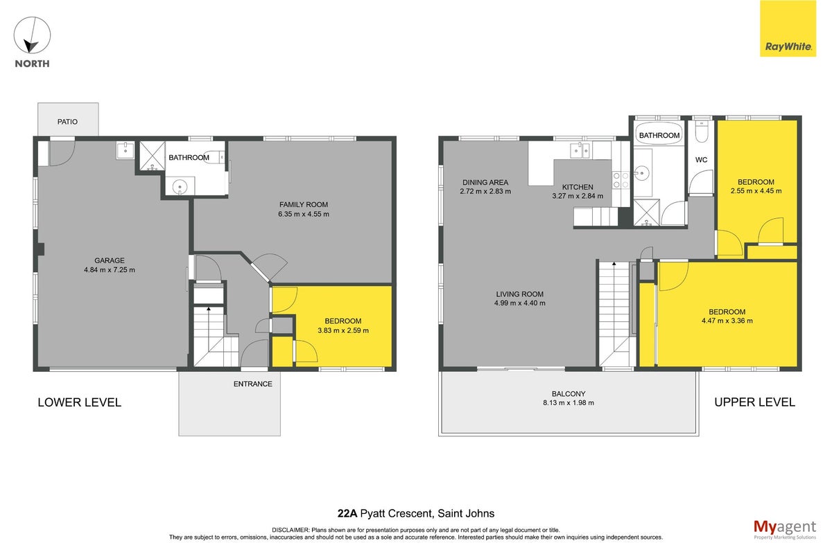 22A Pyatt Crescent, Saint Johns, Auckland - Carousel 22