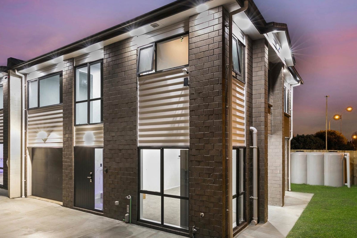 21A Omagh Avenue, Papatoetoe, Auckland - Carousel 1
