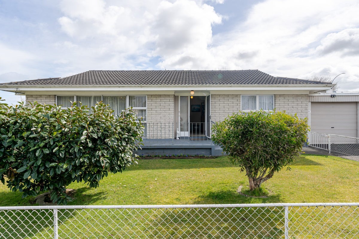 93B Alfred Street, Fairfield, Hamilton, Waikato - Carousel 2