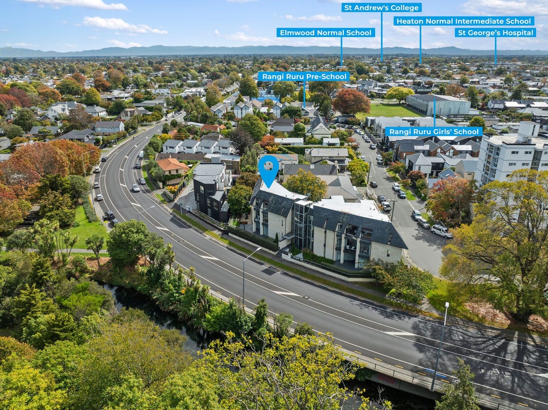 3/19 Carlton Mill Road, Merivale, Christchurch - Carousel 22