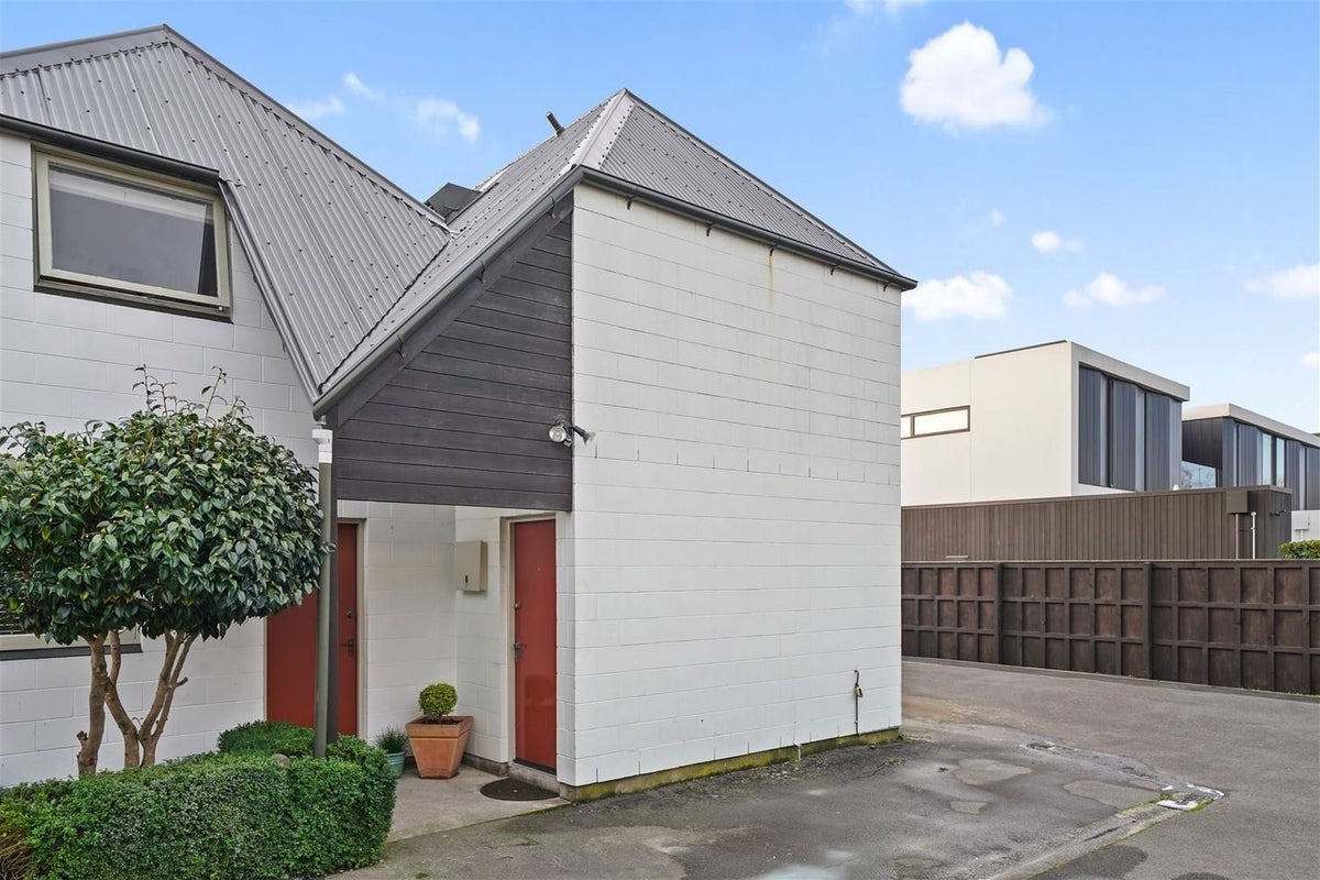 8/30 Clissold Street, Merivale, Christchurch City, Canterbury - Carousel 15