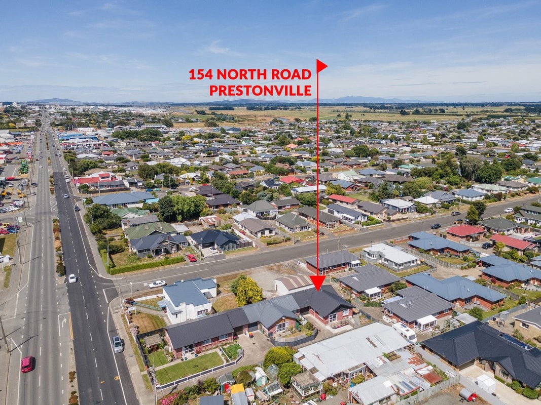 154 North Road, Prestonville, Invercargill - Carousel 30