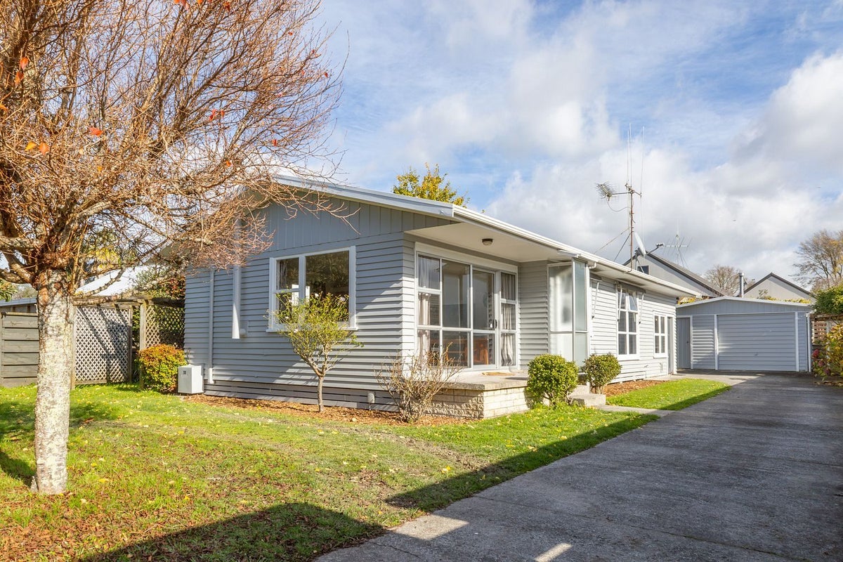 47A Herbert Road, Queenwood, Hamilton - Carousel 1
