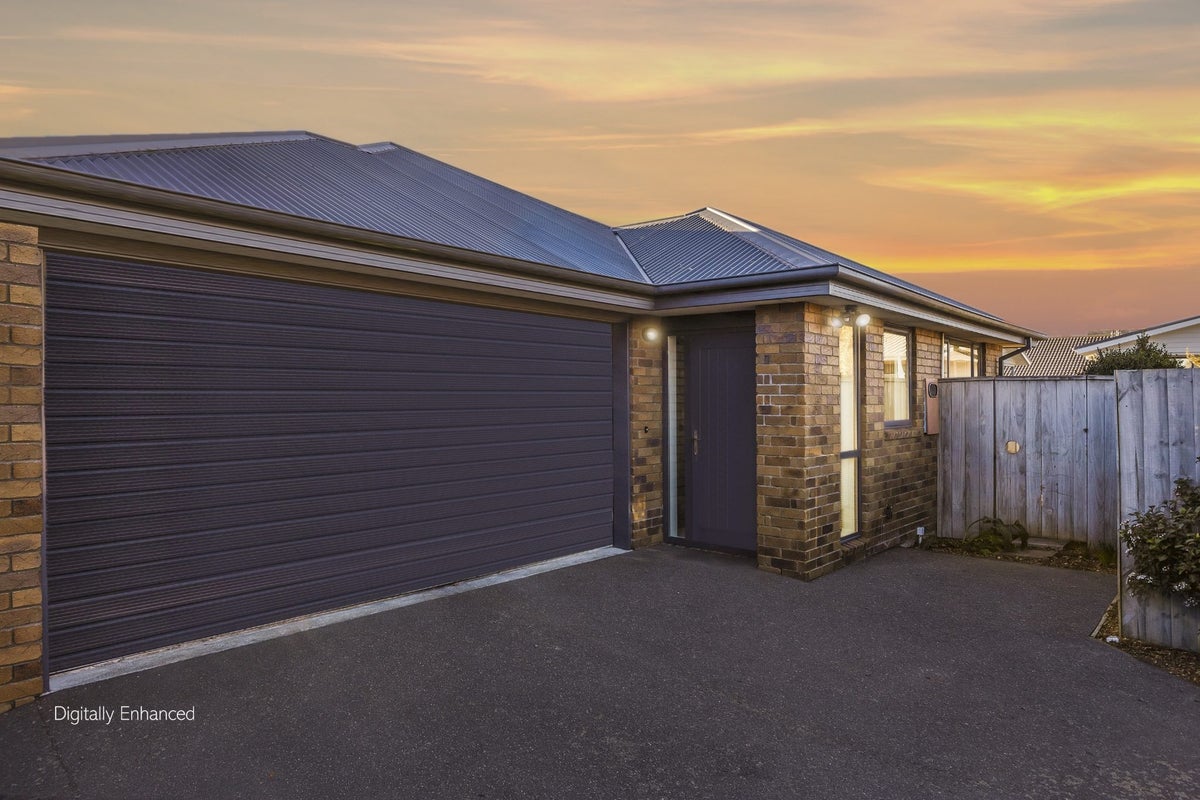93 Edinburgh Street, Spreydon, Christchurch - Carousel 1