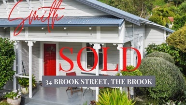 34 Brook Street, The Brook, Nelson - Carousel 1