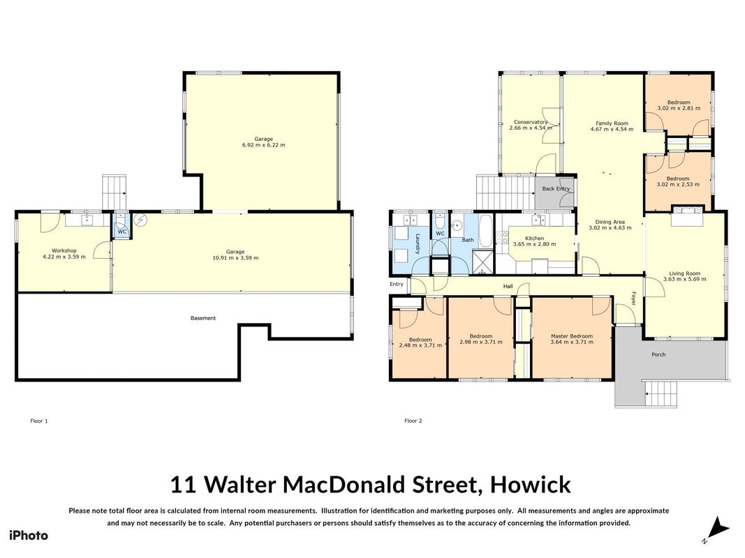 11 Walter MacDonald Street, Howick, Auckland - Carousel 27