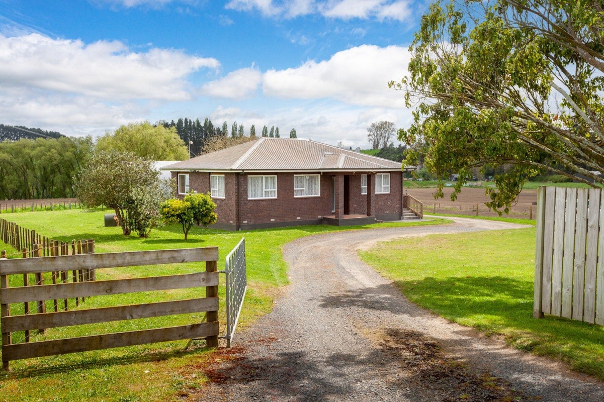 615 State Highway 5, Tapapa, Tirau - Carousel 2