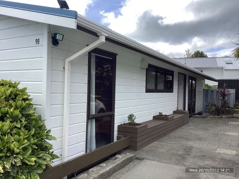 98 Conclusion Street, Ascot Park, Porirua - Carousel 1
