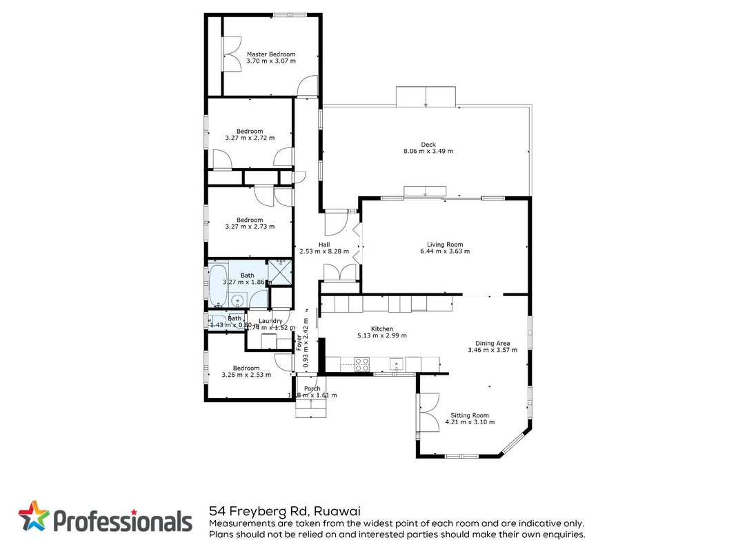 54 Freyberg Road, Ruawai - Carousel 34