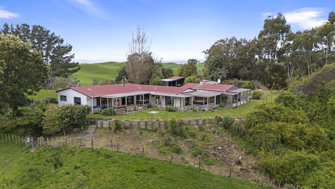 476 Finnis Road, Pohangina, Ashhurst - Carousel 2