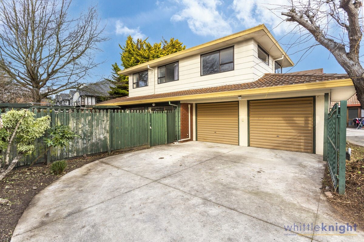 3/18 Field Terrace, Upper Riccarton, Christchurch - Carousel 1
