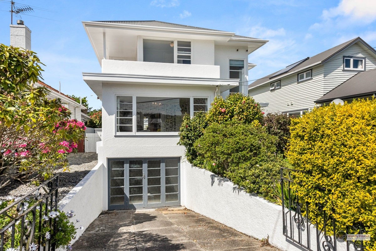 8 Potomaru Street, Boulcott, Lower Hutt - Carousel 23