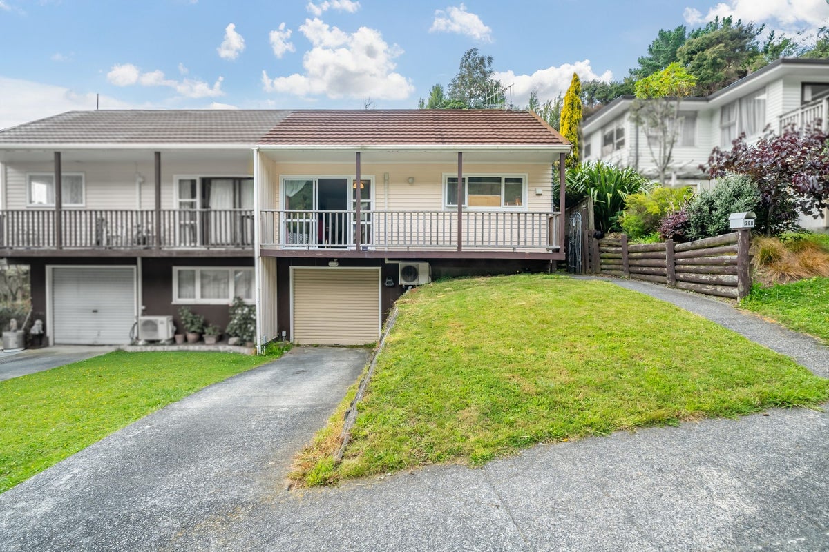 39B Kowhai Street, Wainuiomata, Lower Hutt - Carousel 1