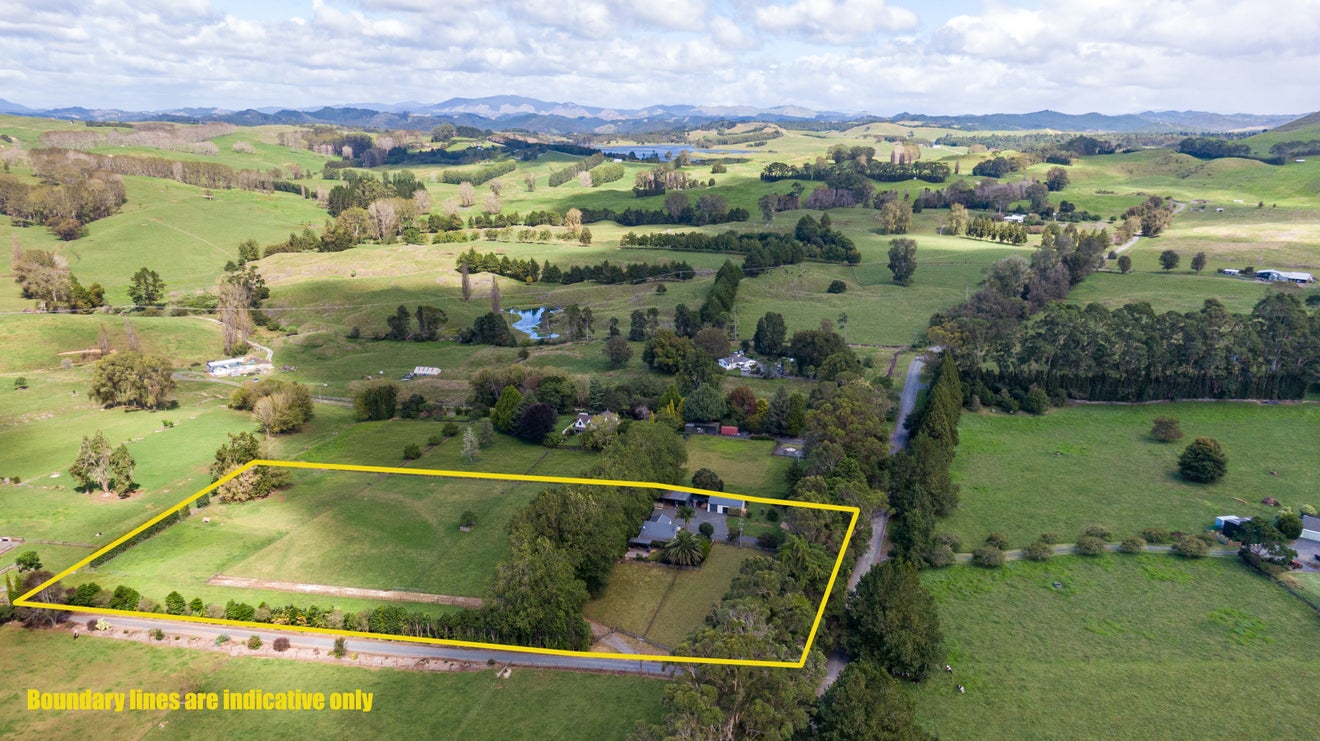 63A Ludbrook Road, Pakaraka, Kaikohe - Carousel 2