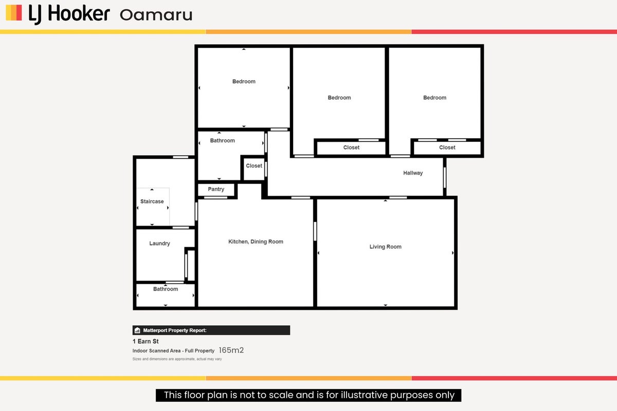 1 Earn Street, Oamaru North, Oamaru - Carousel 22