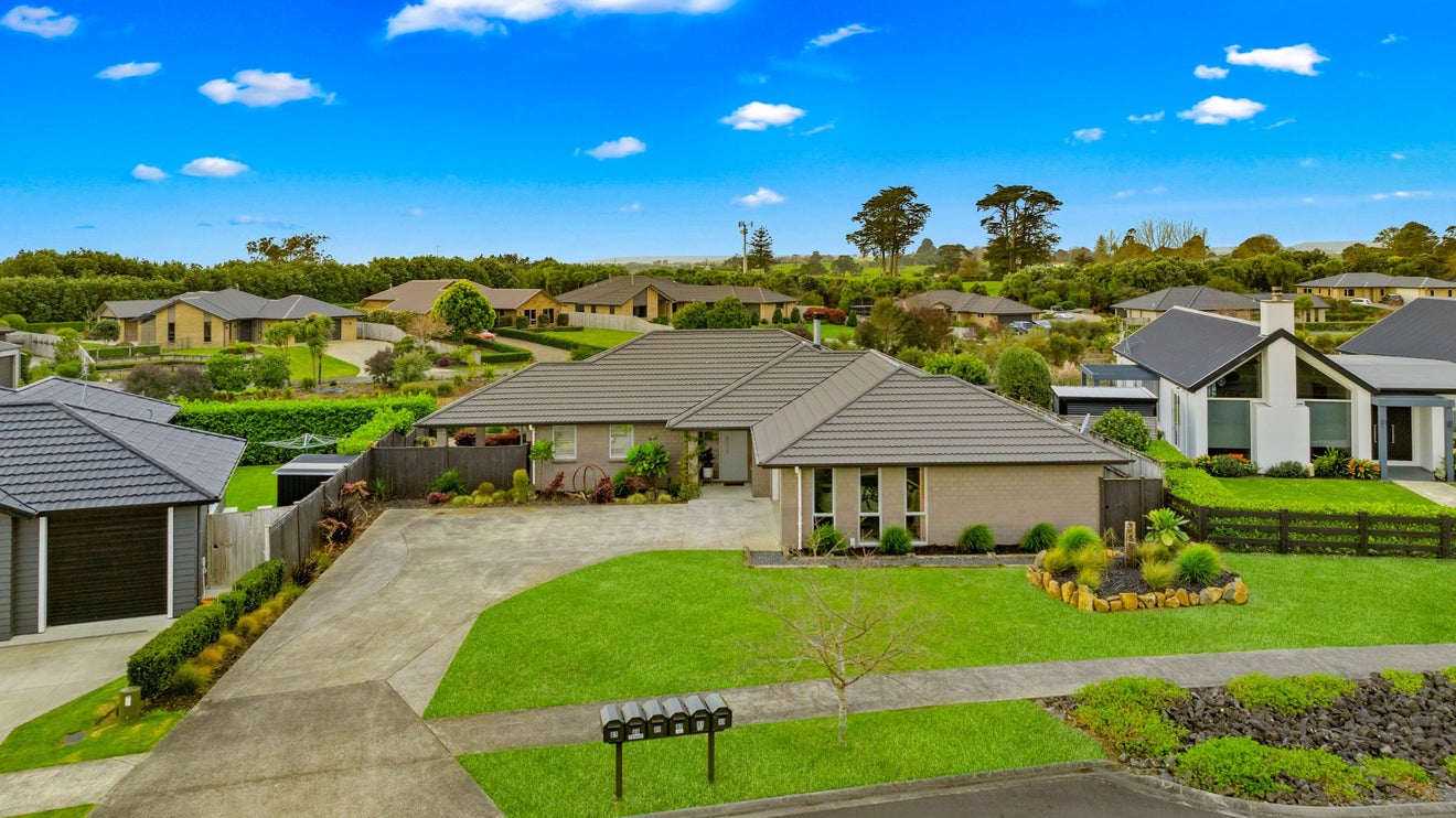 23 Pamela Christine Road, Patumahoe, Pukekohe - Carousel 39