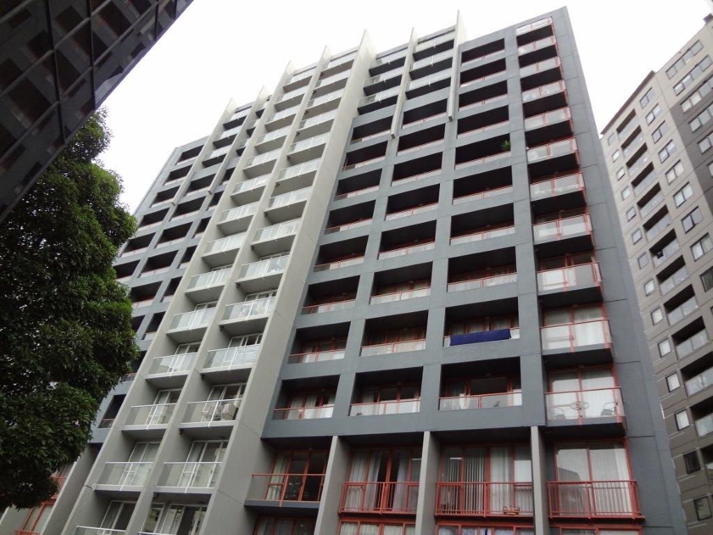 7J/3 Whitaker Place, Grafton, Auckland - Carousel 1