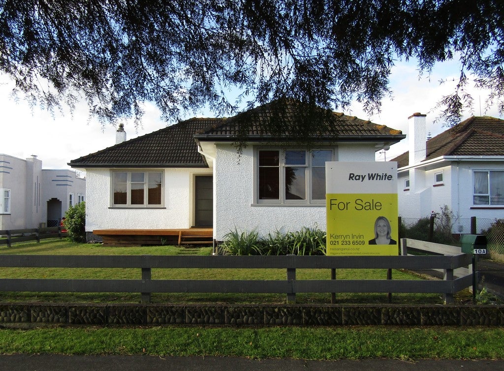 10A Caffray Avenue, Aramoho, Whanganui - Carousel 1