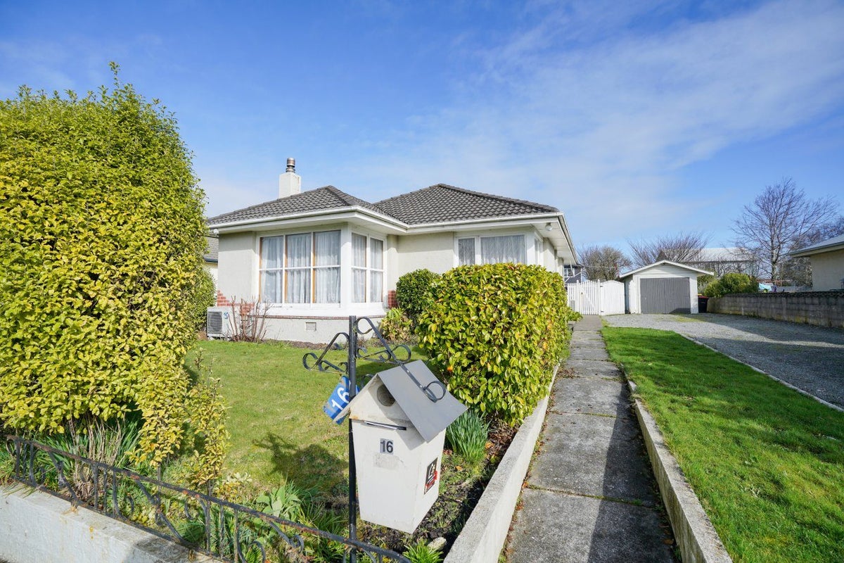 16 Adamson Crescent, Glengarry, Invercargill - Carousel 22