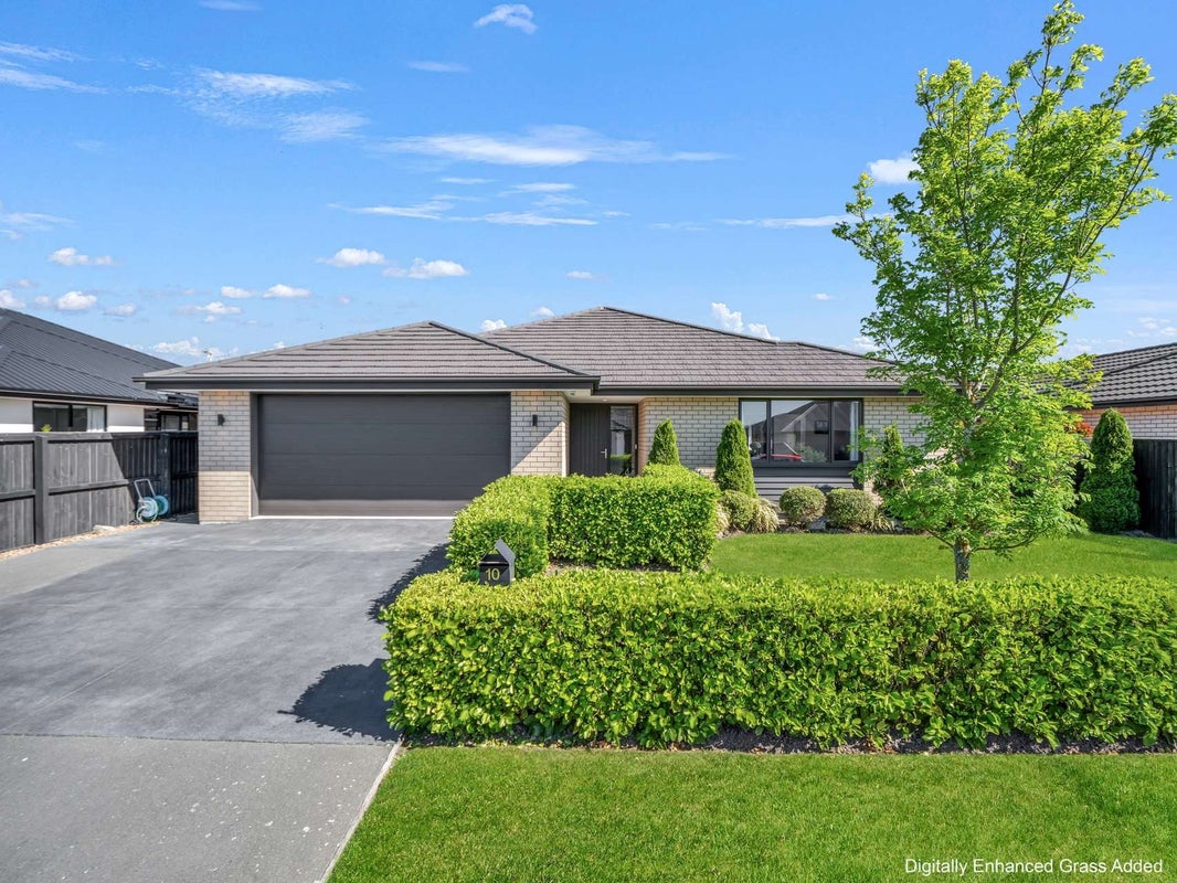 10 Petunia Drive, Wigram, Christchurch - Carousel 1