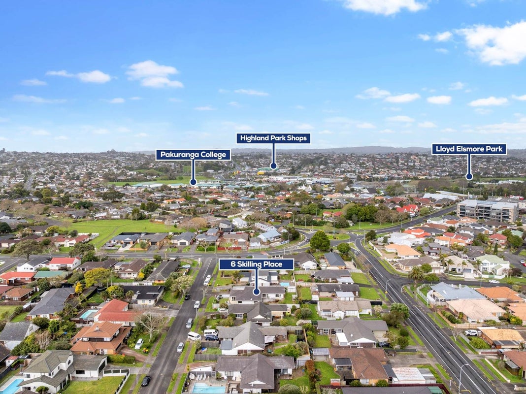 6 Skilling Place, Farm Cove, Manukau City, Auckland - Carousel 29