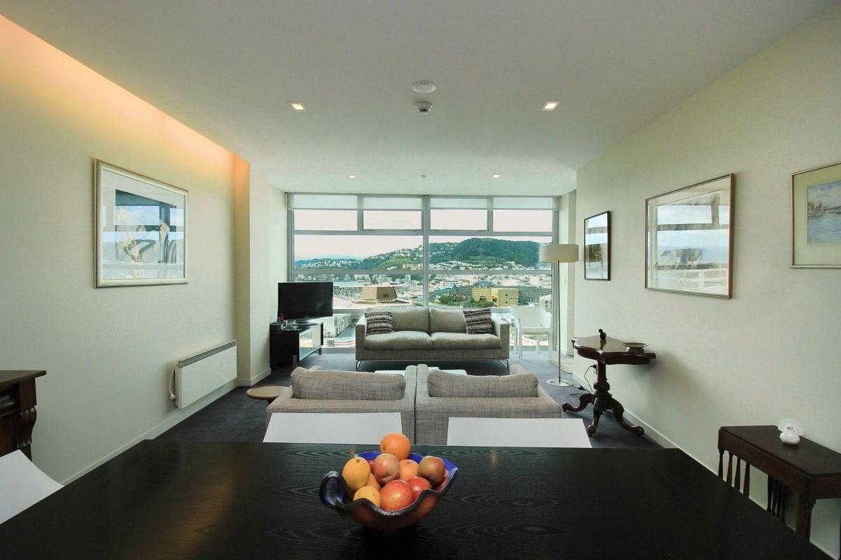 15H/9 Chews Lane, Wellington Central, Wellington - Carousel 2
