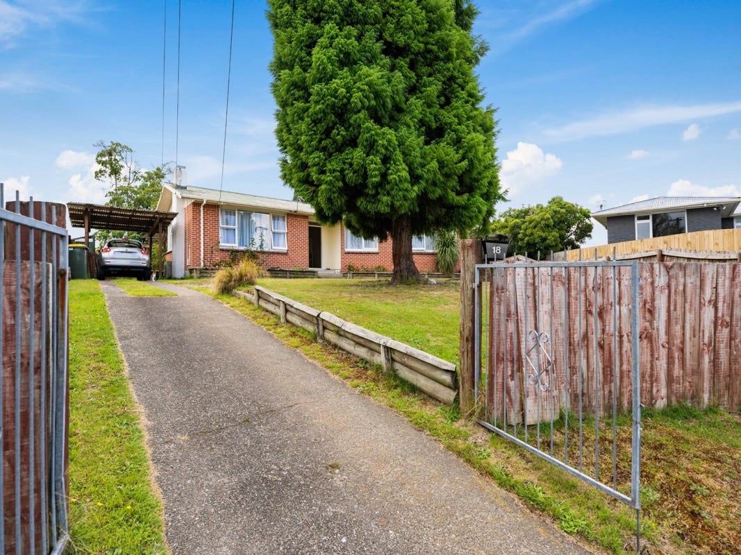 18 Sherriff Street, Hillcrest, Rotorua - Carousel 19