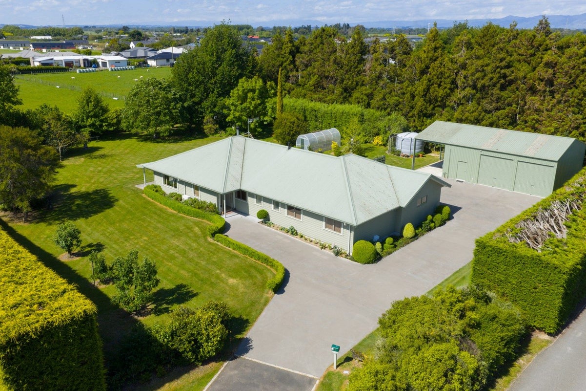 16 Oranga Lane, Maewa, Feilding - Carousel 1