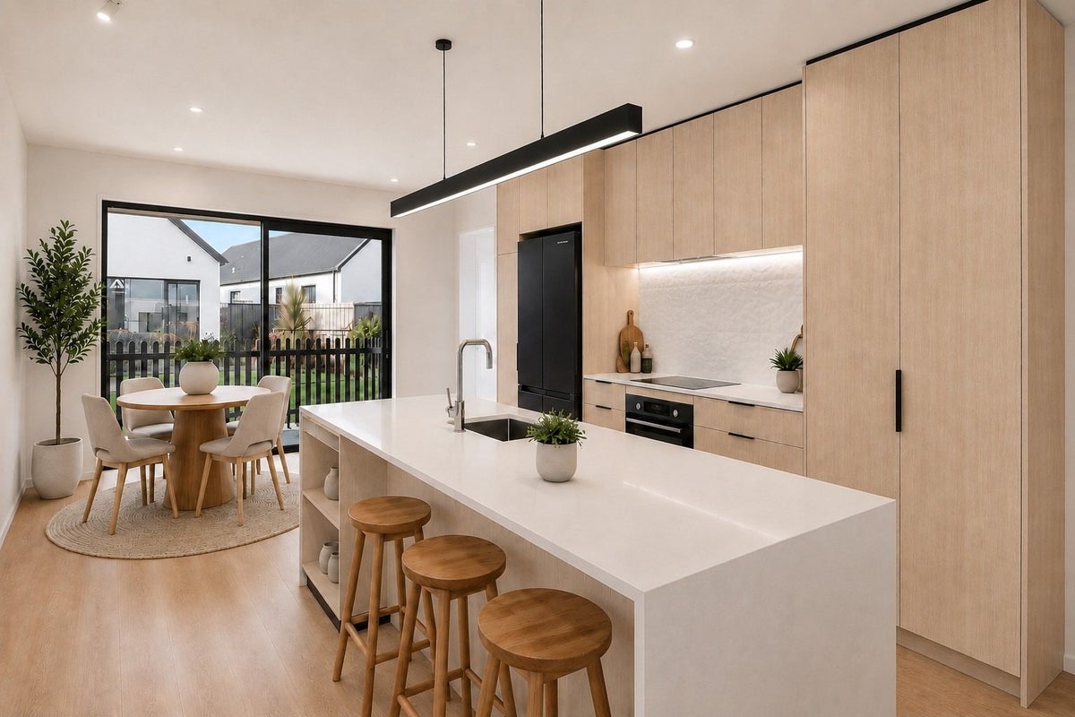 9 Preferred Lane, Halswell, Christchurch City, Canterbury - Carousel 2