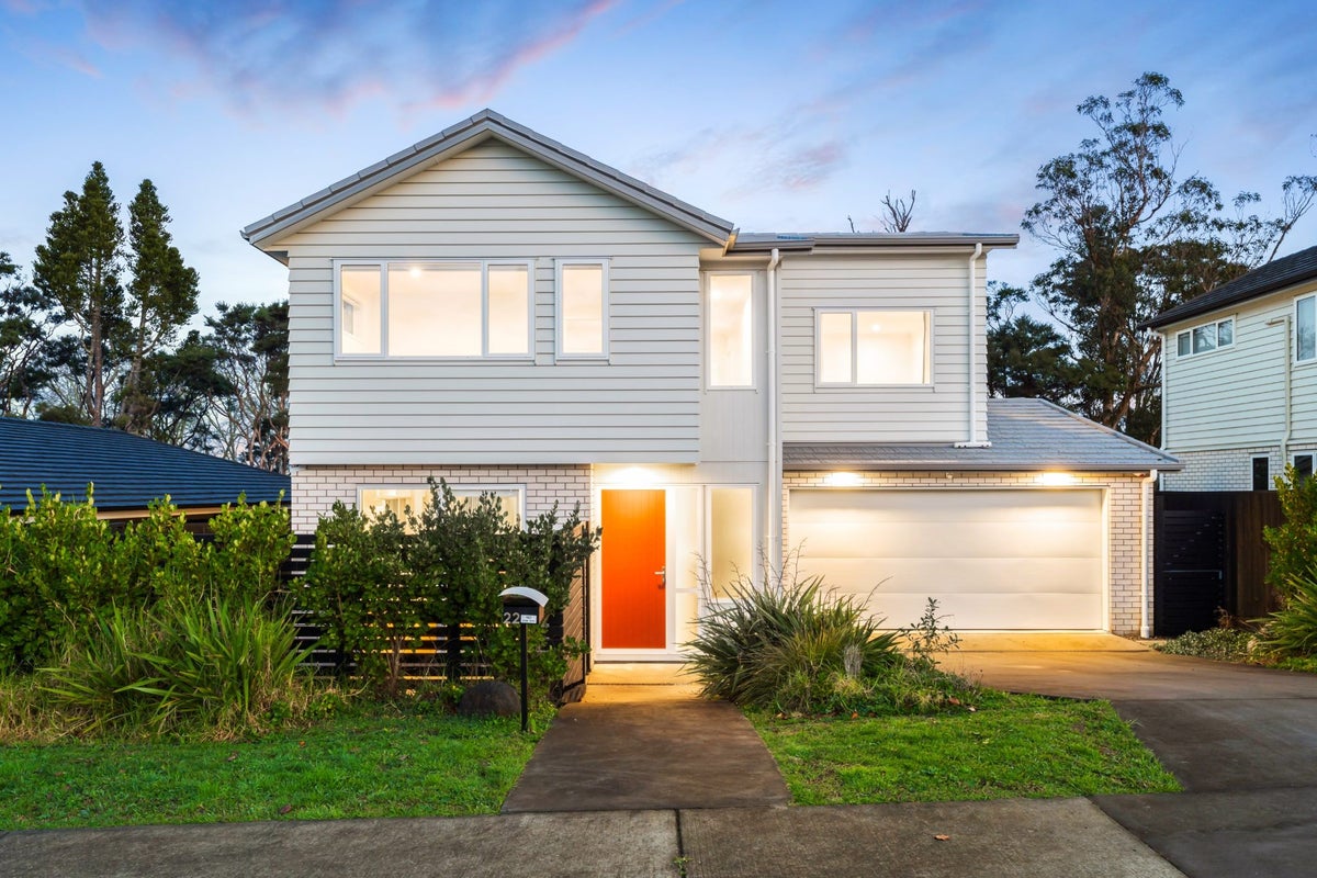 22 Patrick Rice Drive, Swanson, Auckland - Carousel 2