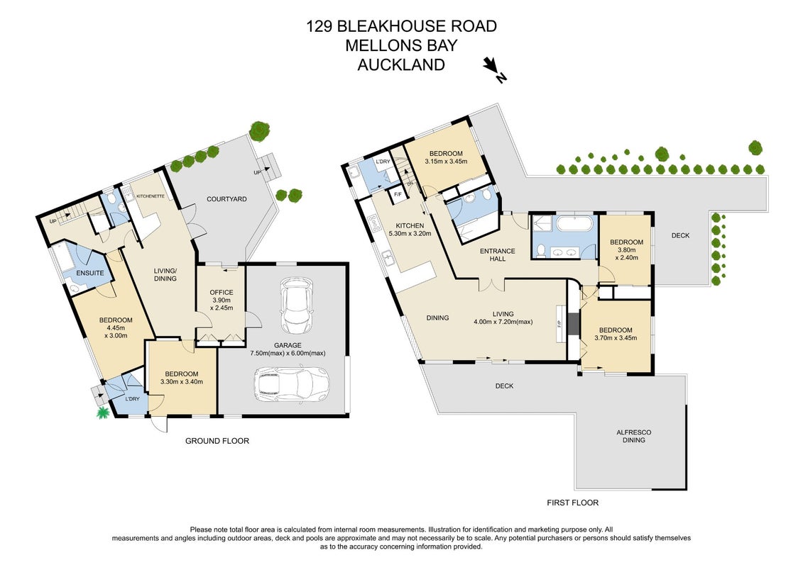 129 Bleakhouse Road, Mellons Bay, Auckland - Carousel 33