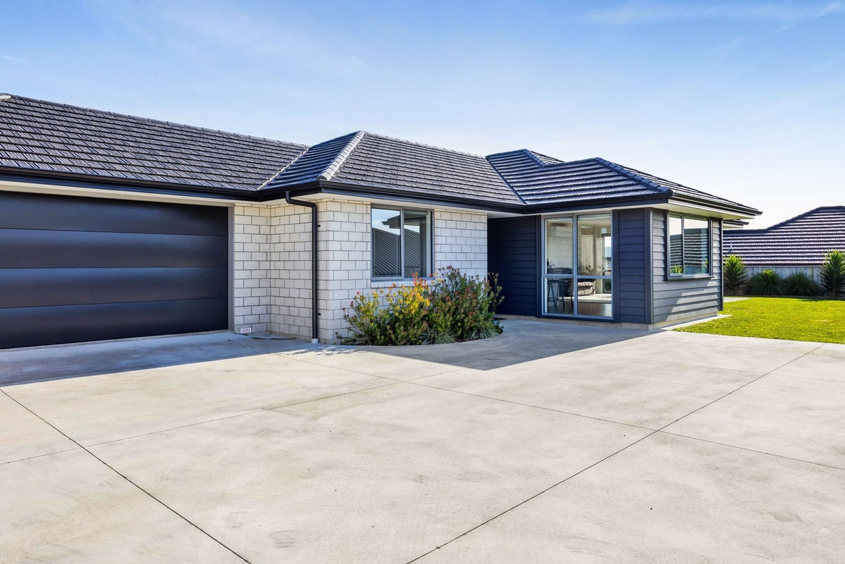 7 Rua Place, Bell Block, New Plymouth - Carousel 28