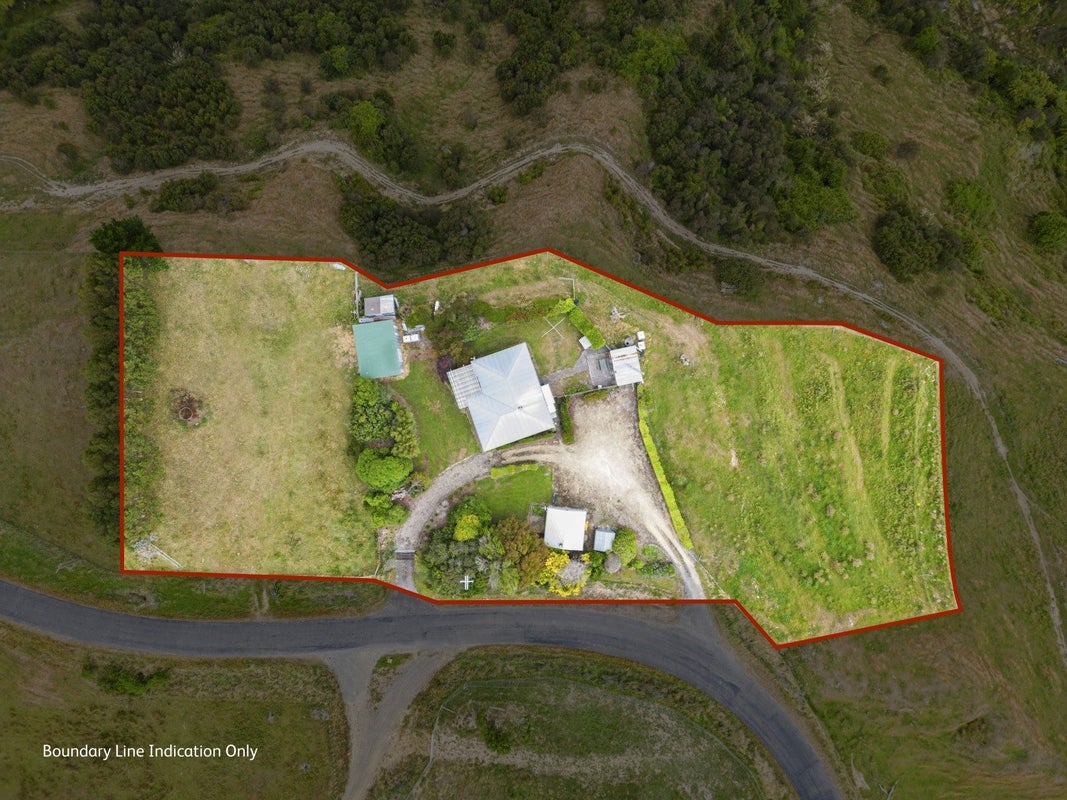 594 Waituna Tapuae Road, Waituna West, Feilding - Carousel 2